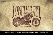 Inkwell - Instant Ink Effects, a Layer Style Add-On by Ian Barnard (Thumbnail 5 of 5)