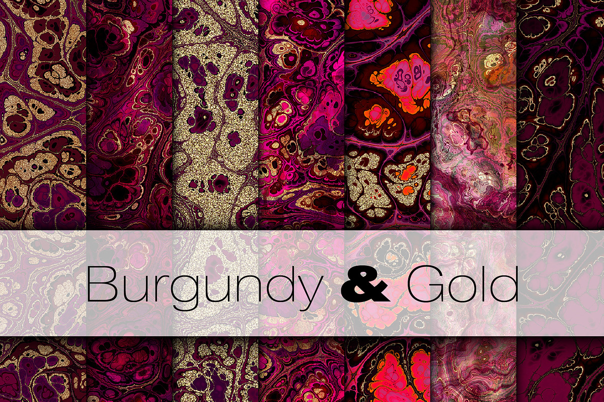 20 burgundy marble textures 64 mp, a Texture Graphic by tkdesign (Photo 1 of 21)