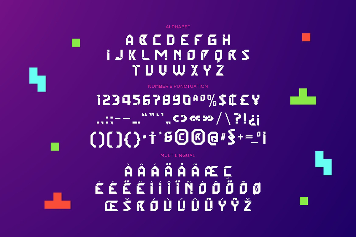Averey, a Font by Imoodev (Photo 4 of 4)