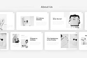 Minimac – Minimal PowerPoint, a Presentation Template by Ermedia Studio (Thumbnail 2 of 7)