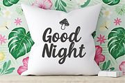 Kimily with Extra line art, a Handwritten Font by cocodesign (Thumbnail 8 of 8)