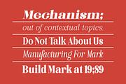 Quiketa Family (135 Font), a Serif Font by Rotterlab Studio (Thumbnail 4 of 10)