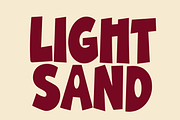 Good Story, a Script Font by FreshTypeINK (Thumbnail 7 of 8)