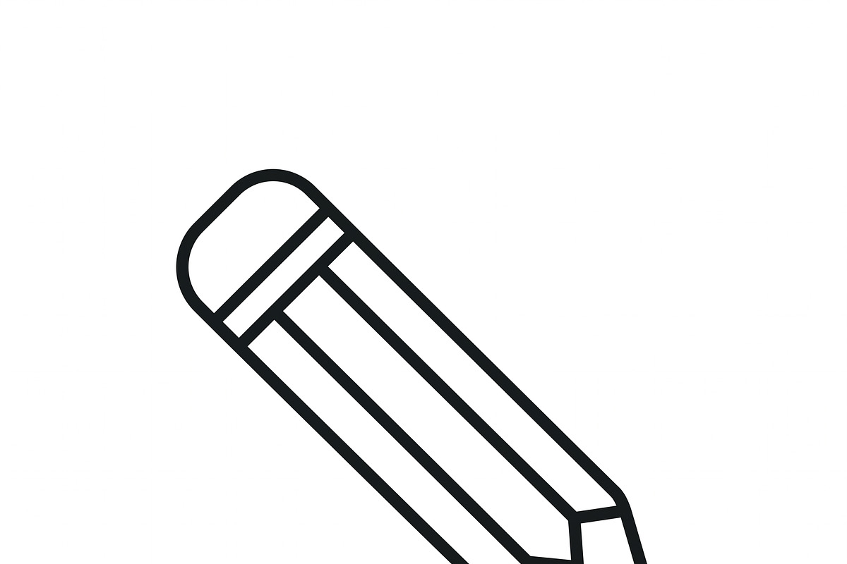 38 Vector Short Video Content Icons, an Outline Icon by adenpinkstore (Photo 2 of 10)
