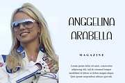 Fantasy Stories, a Script Font by InermediaSTUDIO (Thumbnail 5 of 8)
