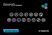 Articon Duo Font, a Sans Serif Font by Versetype (Thumbnail 20 of 22)