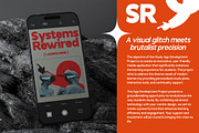 Molfin, a Sans Serif Font by Madjack.font (Thumbnail 3 of 12)