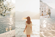 890 Summer Beach Stock Images Bundle, a Beauty & Fashion Photo by Allure Art (Thumbnail 10 of 19)