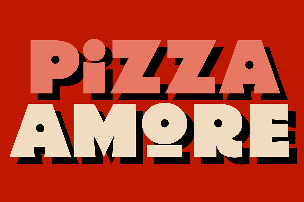 ATF Manarola, a Sans Serif Font by Arkitype (Photo 6 of 15)