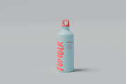 Realistic Tumbler Mockup PSD, a Cups & Container Mockup by MA-KING_ART (Thumbnail 2 of 4)