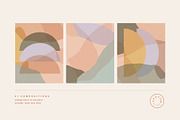 Cutout - Backgrounds, Shapes + Logos, a Texture Graphic by Basia Stryjecka (Thumbnail 10 of 22)