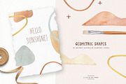 Safari Dreams, an Animal Illustration by svetsum (Thumbnail 5 of 9)