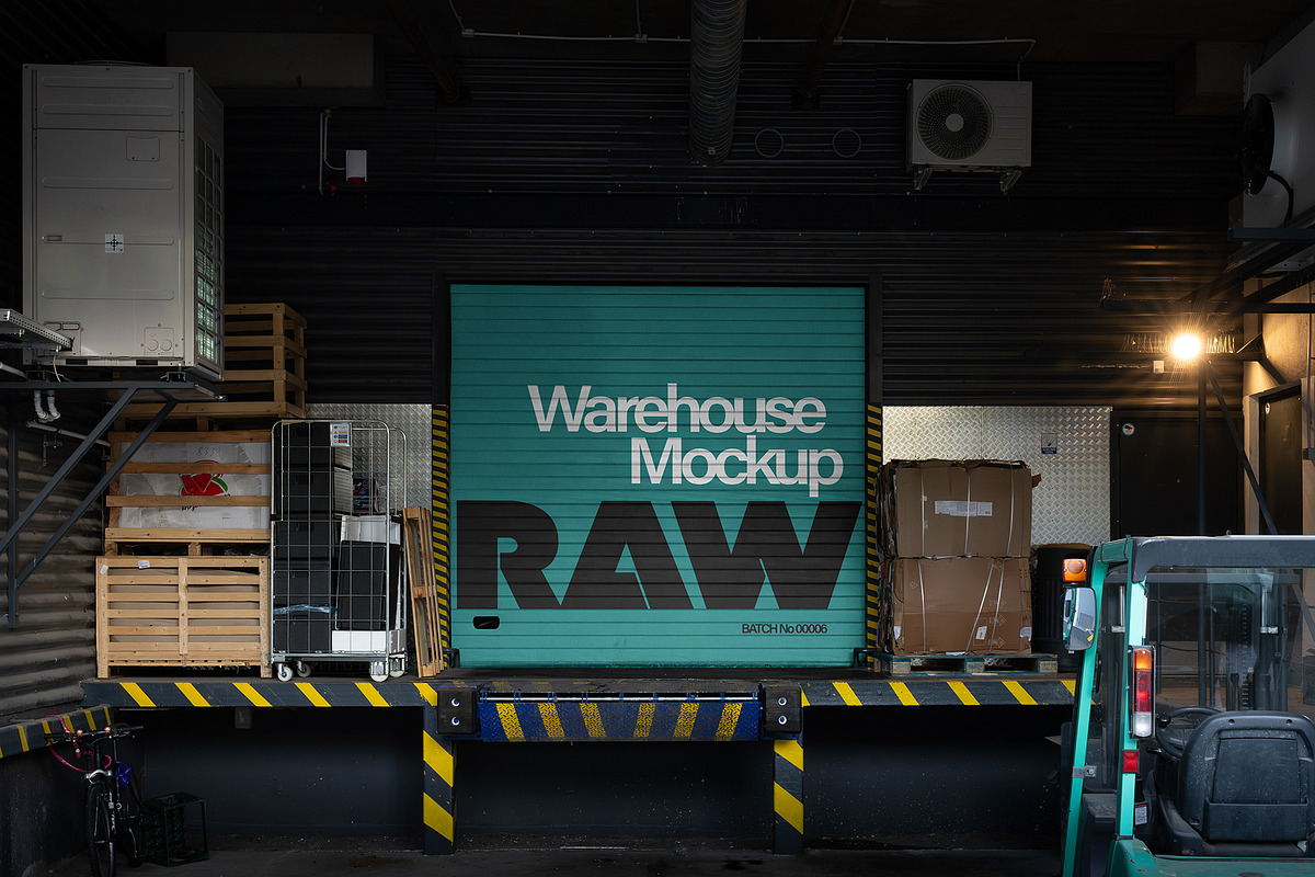Raw Branding Mockups / Batch 00006, an Advertising Mockup by Mockup Cloud (Photo 24 of 34)