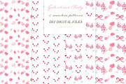 Galentines Party Valentine's Heart, a Graphic by LABFcreations (Thumbnail 3 of 4)
