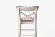 Junior Chair Ingolf, a Furniture 3D Model by Markelos (Thumbnail 12 of 14)