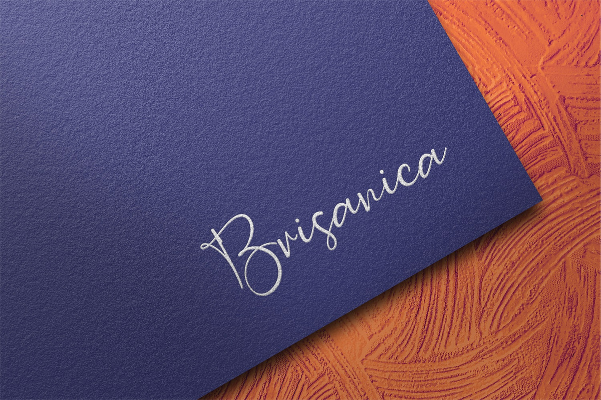 Jamitha - Signature Script Font, a Script Font by BumbleGraph Studio (Photo 8 of 12)