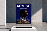 Rethena - Modern Serif Font, a Serif Font by RagamKata (Thumbnail 2 of 9)