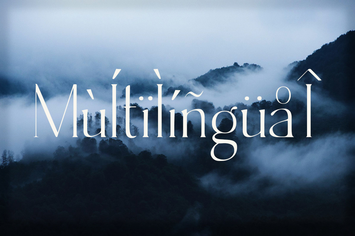 Late Fall - floral font duo, a Serif Font by Innire (Photo 11 of 12)