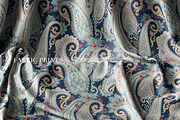 Royal Paisley Seamless Patterns 2026, a Pattern Graphic by LEAFure (Thumbnail 10 of 10)