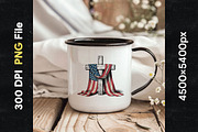 Faith, Freedom & the American, an Object Graphic by GlitterCraft (Thumbnail 21 of 61)