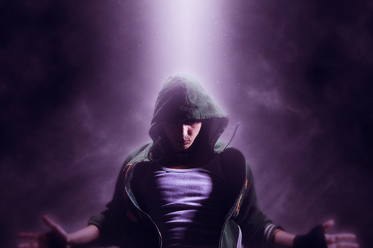 Mystery Light, an Action Add-On by Danive Studio (Photo 9 of 9)