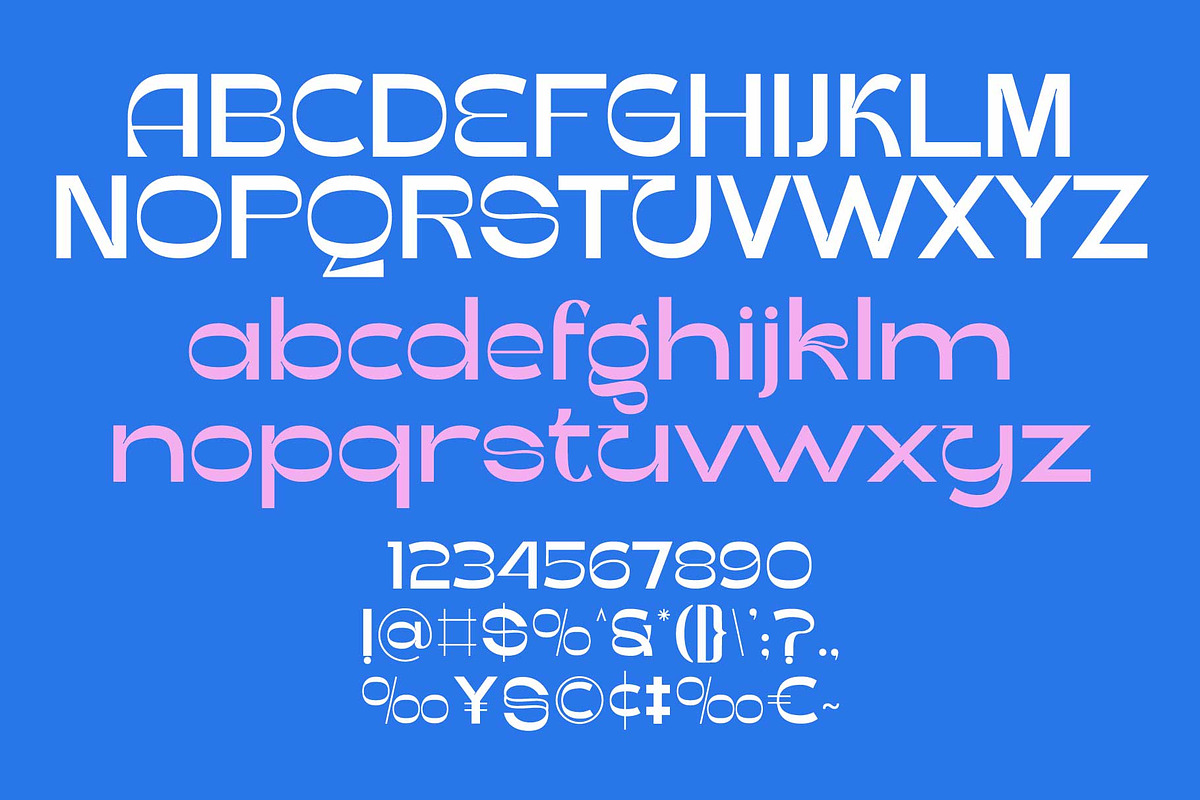 Sora Sans | Modern Fancy Sans Serif, a Sans Serif Font by StoricType (Photo 2 of 17)
