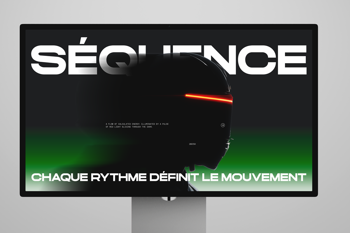 TRT Cenzo Modern Futuristic Sans, a Sans Serif Font by truetype (Photo 13 of 15)