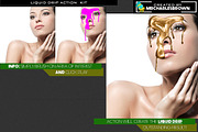 Liquid Drip Action Kit, an Action Add-On by mrcharlesbrown (Thumbnail 2 of 9)