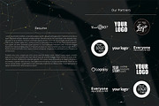 Real Estate Multipurpose Brochure, a Brochure Template by GrafxFun (Thumbnail 23 of 39)