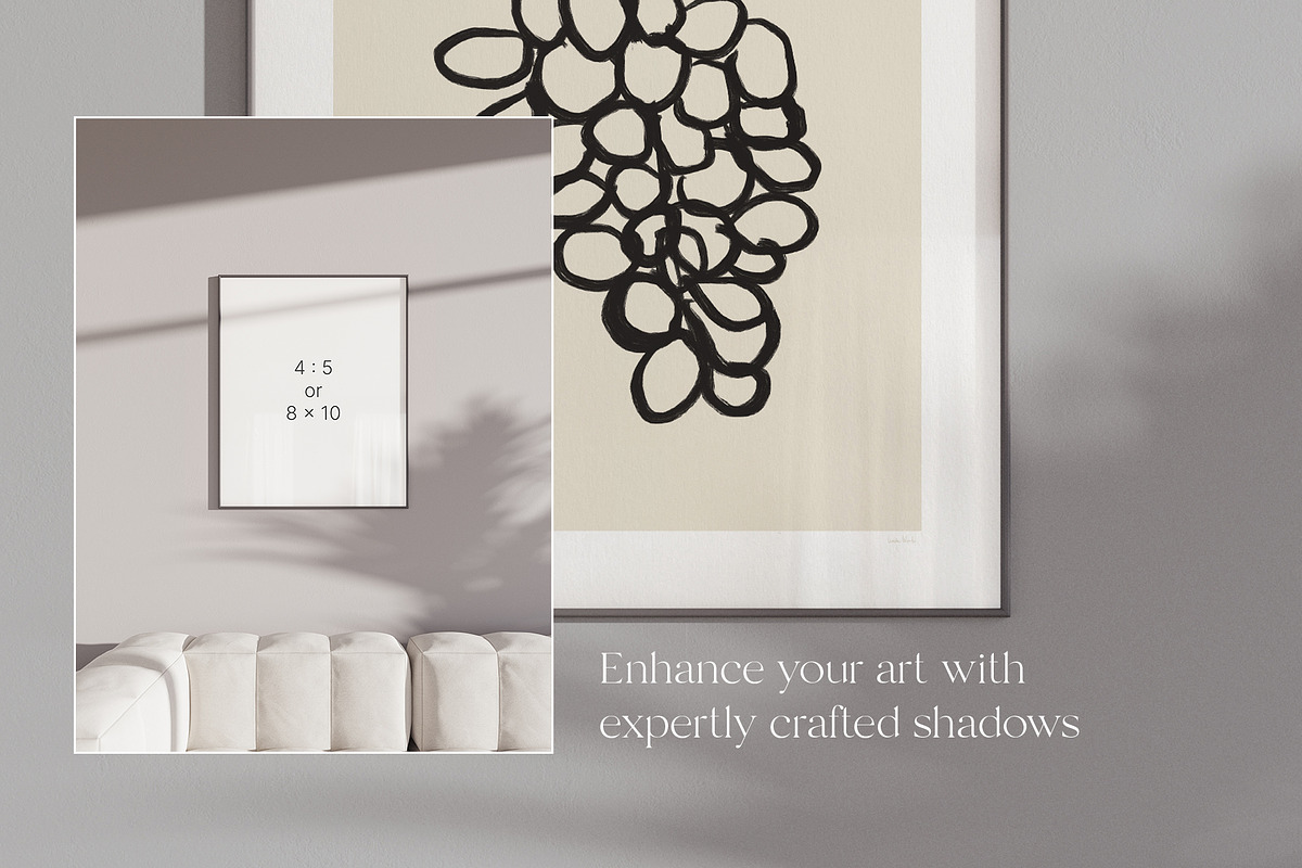 KOLIR: Interior Mockup Collection, a Household Mockup by harno.mockup (Photo 13 of 23)
