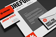 Doktrine - Bold Condensed Sans Serif, a Sans Serif Font by Brand Earth (Thumbnail 7 of 8)