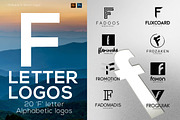 520 A to Z Logos Bundle, a Branding & Logo Template by AN Productions (Thumbnail 15 of 58)
