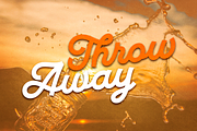 Marmalade, a Script Font by Uniontype (Thumbnail 8 of 9)