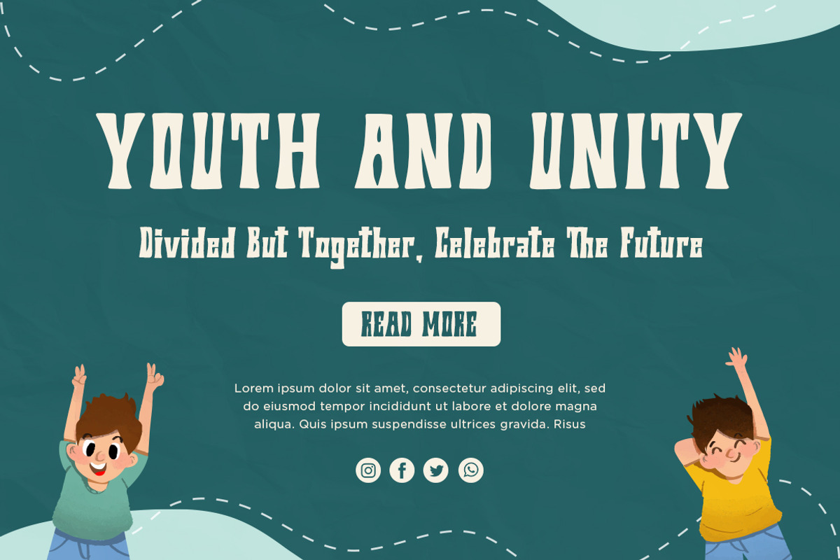 Marshed - A Square Quirky Font, a Font by Typefactoryco (Photo 5 of 8)