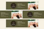 Kazenote - Linkedin Banner, a Social Media Template by Fannan Studio (Thumbnail 2 of 3)
