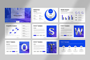 Corporate Business Template ( PPTX ), a Presentation Template by Spark_Creative (Thumbnail 8 of 12)