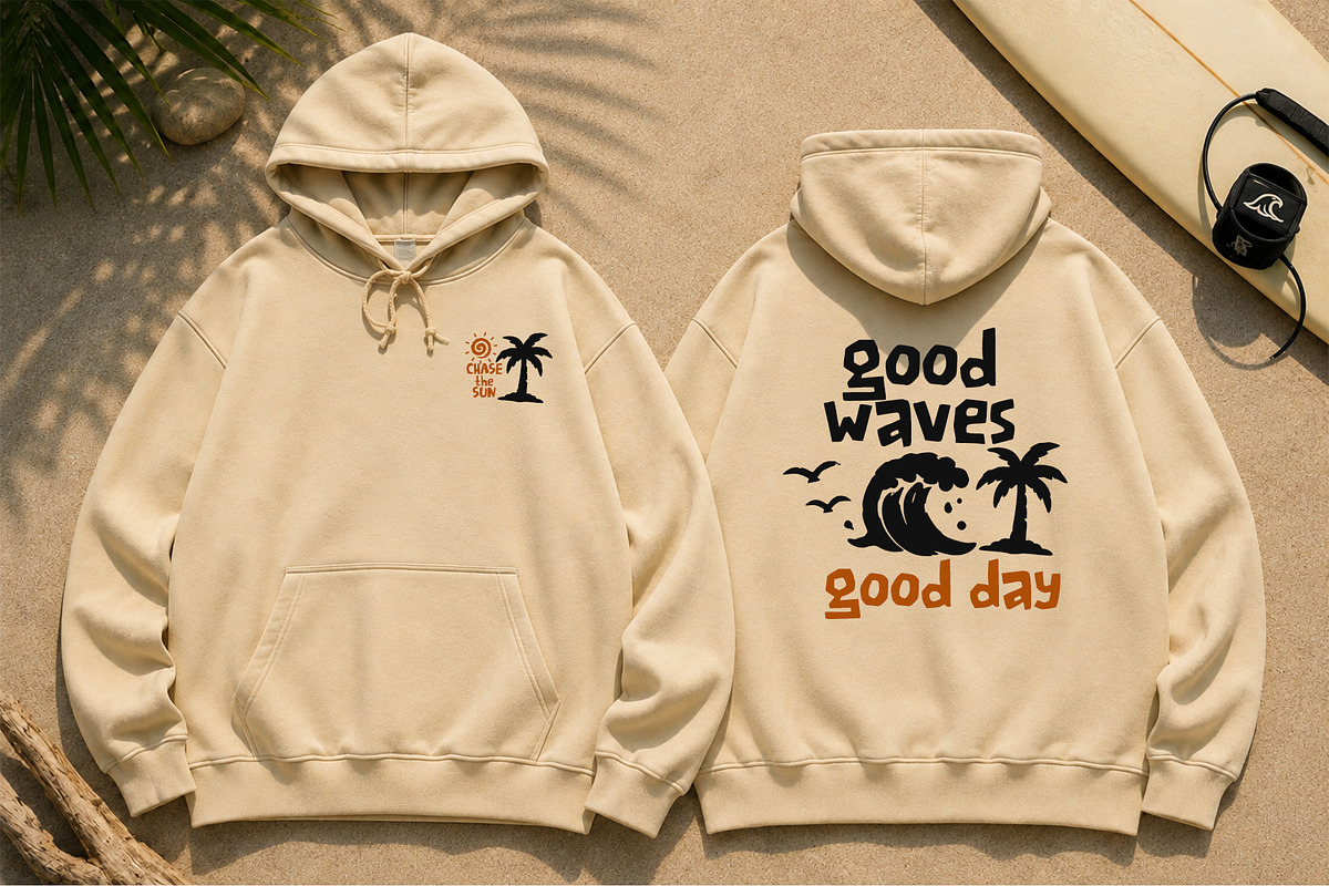 Surf Crasher is a rough bold font, a Handwritten Font by cocodesign (Photo 6 of 7)