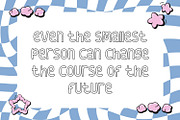 Sprinkle Smiles - Playful Type Font, a Script Font by AQR Studio (Thumbnail 6 of 8)