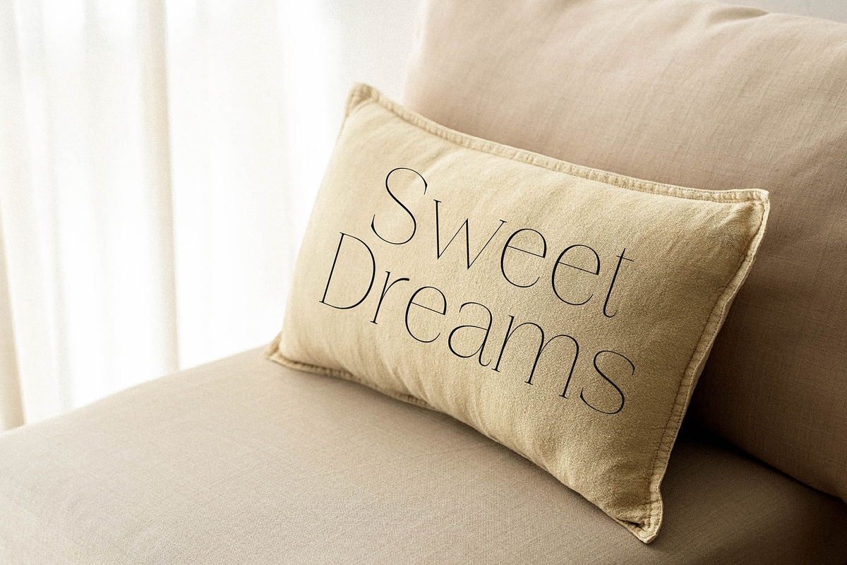 Gestiva Elegant Modern Serif, a Serif Font by Storytype Studio (Photo 8 of 15)
