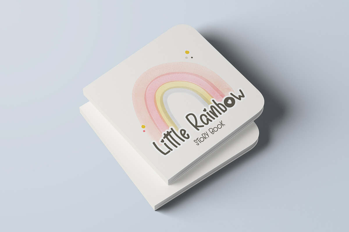 Butter Bee | Playful Kids Font, a Sans Serif Font by Honey & Jazz Co. (Photo 5 of 9)