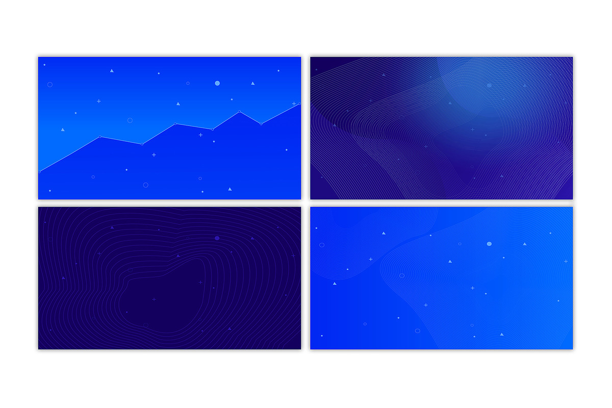 Website Header with illustration, a Device Mockup by Avabil (Photo 9 of 10)