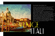 GAIA display sans, a Sans Serif Font by erlosDESIGN (Thumbnail 9 of 11)