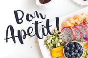 Queen Star, a Script Font by JROH Creative (Thumbnail 2 of 11)