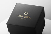 DREPHONIC Modern Sans Serif Font, a Sans Serif Font by UICreative (Thumbnail 9 of 13)