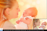 Vector Painting Actions Bundle, an Action Add-On by Vatdesign (Thumbnail 10 of 13)