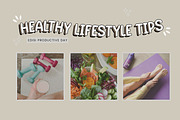 Tricky Break - Thumbnails Font, a Sans Serif Font by Flawless And Co (Thumbnail 9 of 10)
