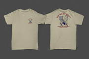 Man Running While Working on Laptop, a Branding & Logo Template by Judsart (Thumbnail 2 of 3)
