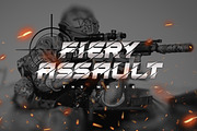 Liger - Sport Display Font, a Handwritten Font by Flawless And Co (Thumbnail 3 of 9)