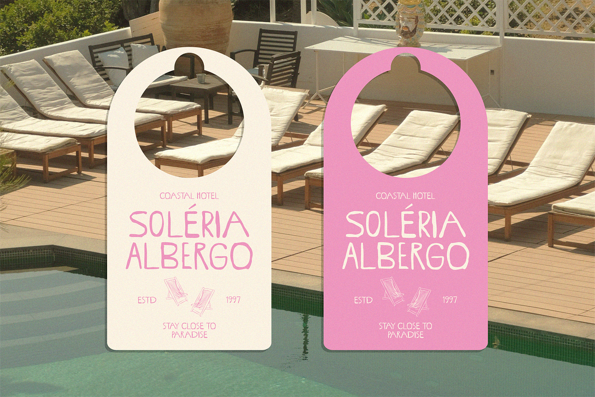 Weird Moment – HandDrawn Quirky Font, a Handwritten Font by shineink.designlab (Photo 10 of 13)