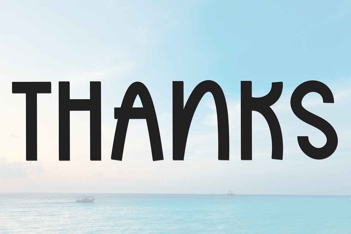 Time School, a Script Font by FreshTypeINK (Photo 5 of 7)
